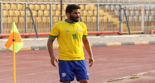 الإسماعيلي يستغني عن صالح جمعة.. ومفاوضات بشأن رحيل النقاز وأحمد محسن